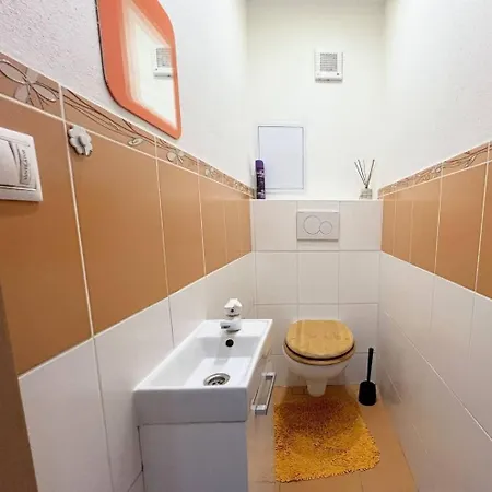 Family Sihot Apartment Trencin
