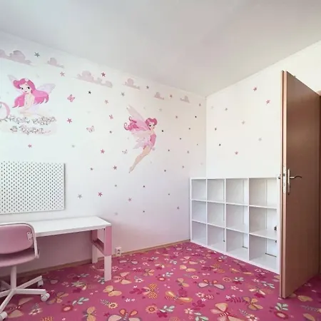 Family Sihot Apartment Trencin